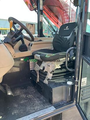 Telescopica - Massey Ferguson - th.7038