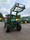 Tractor agrícola - John Deere - 6220se