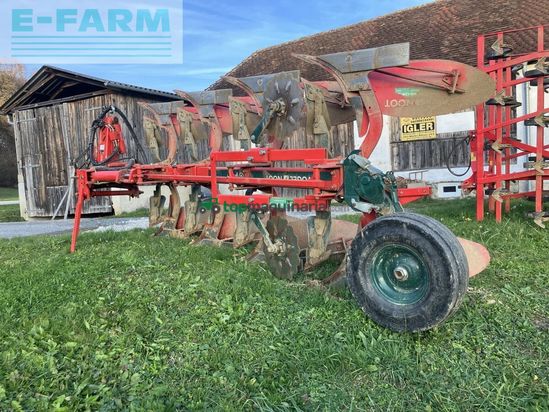 Arado - Vogel & Noot - xms 1050