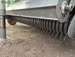 Empacadora gigant - Claas - quadrant 5200 fc