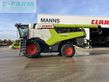 Cosechadora de Cereal - Claas - LEXION 6900