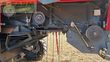 Cosechadora de Cereal - Massey Ferguson - 7278 auto level cerea