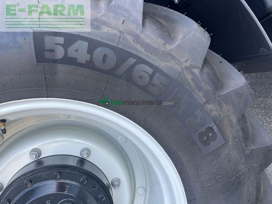 Tractor agrícola - Steyr - 6150 profi cvt