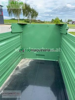 Volquet - Brantner - ta 16045 xxl