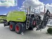 Empacadora gigant - Claas - quadrant 5200 fc tandem