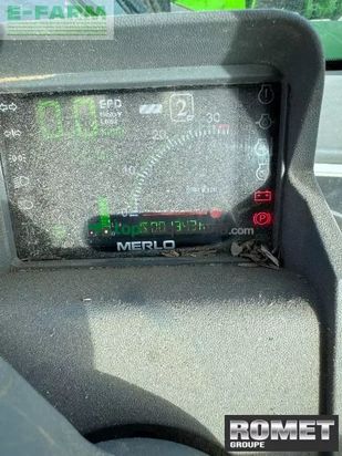 Telescopica - Merlo - tf33-7-115