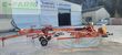 Rastrillo - Kuhn - ga 6000