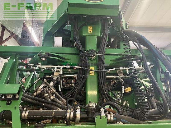 Atomizador - John Deere - r962i powrspray™