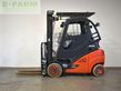 Elevadora - Linde - h 30 t evo 393-02
