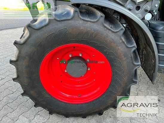 Tractor agrícola - Fendt - 210 s vario gen-3 power set-2