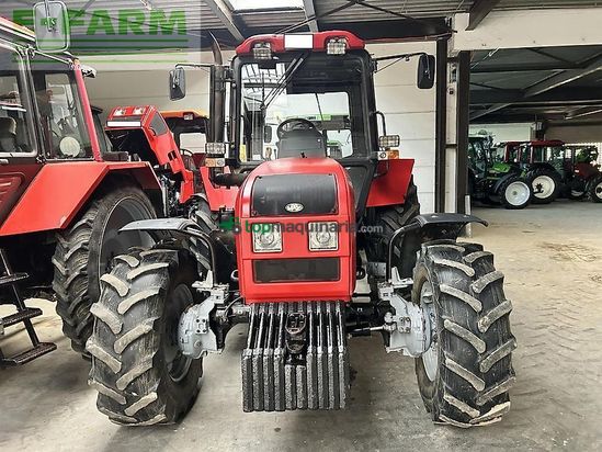 Tractor agrícola - Belarus - 1220.3