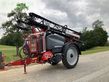 Atomizador - Horsch - 4 ax demomaschine