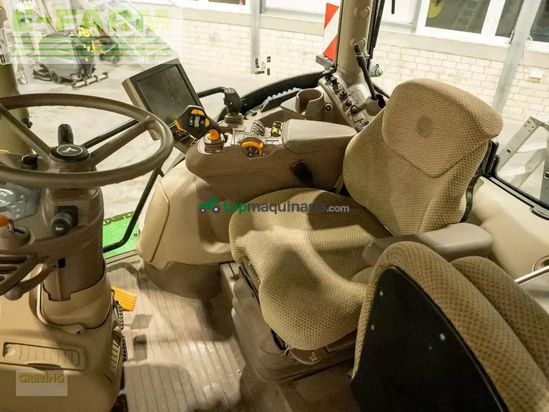 Tractor agrícola - John Deere - 6230r