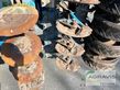 Sembradora directa - Rabe - combi speed t 602 l