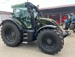 Tractor agrícola - Valtra - n155 d mit rüfa u. fk