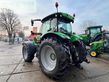 Tractor agrícola - Deutz-Fahr - agrotron 6130 sehr gepflegt