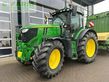 Tractor agrícola - John Deere - 6250r