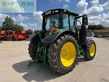 Tractor agrícola - John Deere - 6120m
