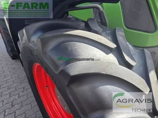 Tractor agrícola - Fendt - 720 vario gen-6