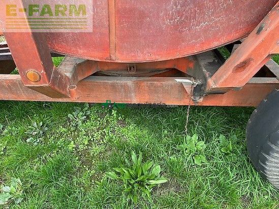 Riego - Bauer - haspel 110 g 355