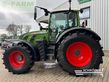 Tractor agrícola - Fendt - 724 vario s4 profi plus