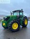 Tractor agrícola - John Deere - 6155r