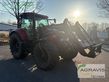 Tractor agrícola - Case IH - maxxum 140