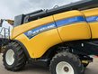 Cosechadora de Cereal - New Holland - CX8.70