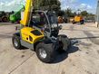 Telescopica - kramer - 1245 compact telehandler (st24347)