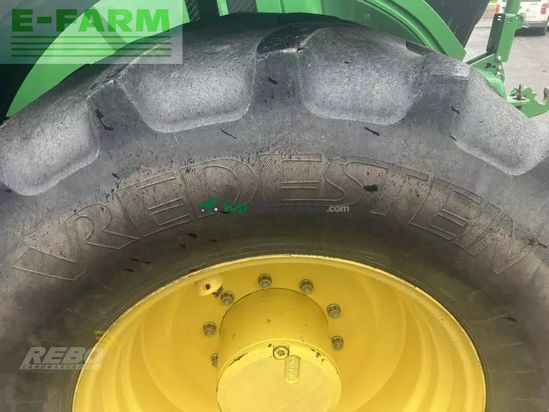 Tractor agrícola - John Deere - 6250r