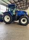Tractor agrícola - New Holland - t7.270 ac