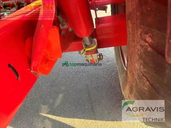 Sembradora monograno mecanica - Horsch - maestro 8 cc