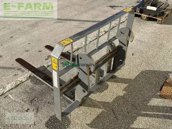 Telescopica - Gehl - pallet fork