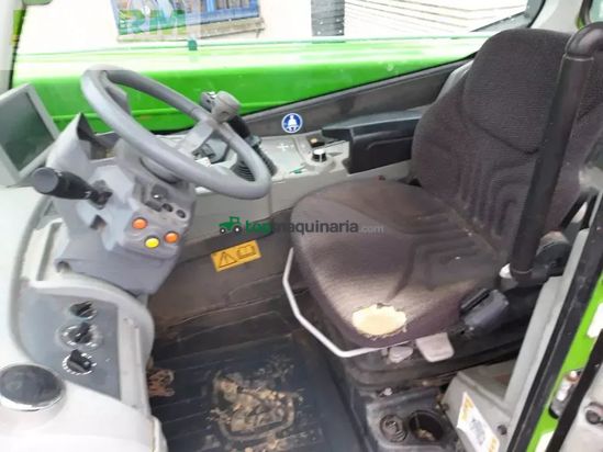 Telescopica - Merlo - tf 42.7