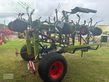 Henificador - Claas - volto 1500 t