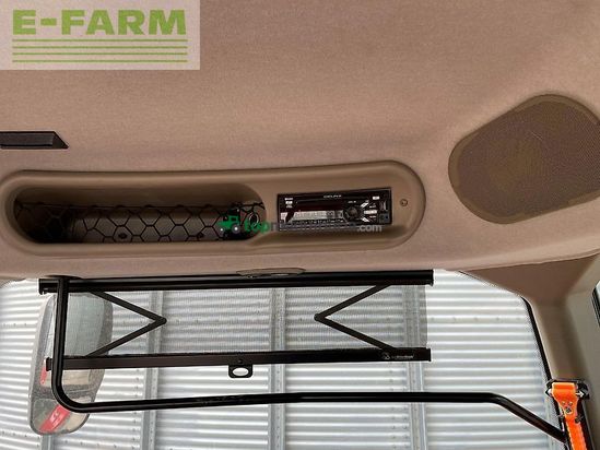 Tractor agrícola - Case IH - magnum 280