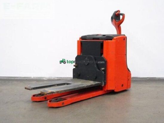 Elevadora - Linde - t 20 1152