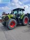 Tractor agrícola - Claas - arion 630 cebis