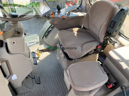 Tractor agrícola - John Deere - 7290 r e 23