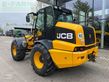 Telescopica - JCB - tm 320s teleskopradlader