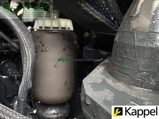 Tractor agrícola - Steyr - 6150 profi cvt (stage v)