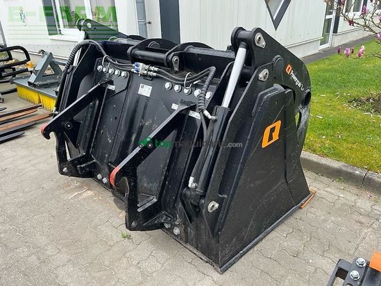 Esparcidor - Alö - powergrab l+ 200 mit torion-aufnahme