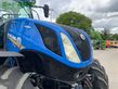 Tractor agrícola - New Holland - t7.290 tractor (st24455)