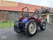 Tractor agrícola - Massey Ferguson - mf 3615