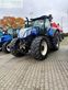 Tractor agrícola - New Holland - t 7.315 hd