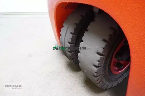 Elevadora - Linde - e 12 evo 386-02