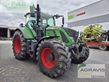 Tractor agrícola - Fendt - 724 vario s4