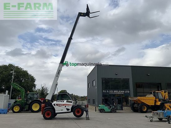 Telescopica - Bobcat - t36.120 sl