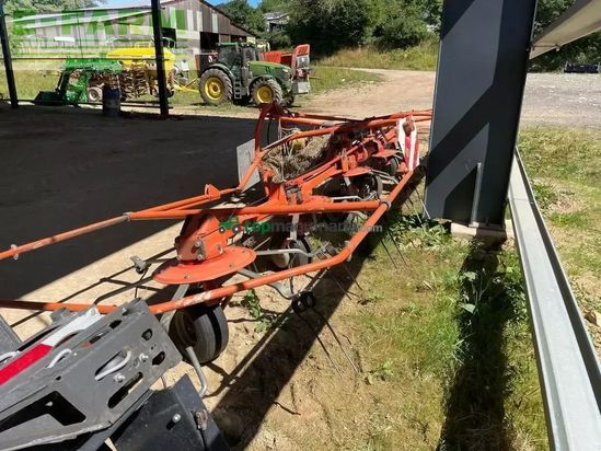 Henificador - Fella - th 800