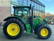 Tractor agrícola - John Deere - 6r110 *garantieverlängerung*